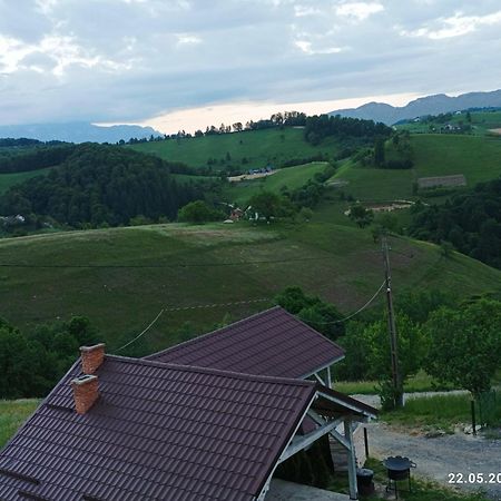 Casa Din Livada, Poiana Marului, Brasov Villa Exterior photo