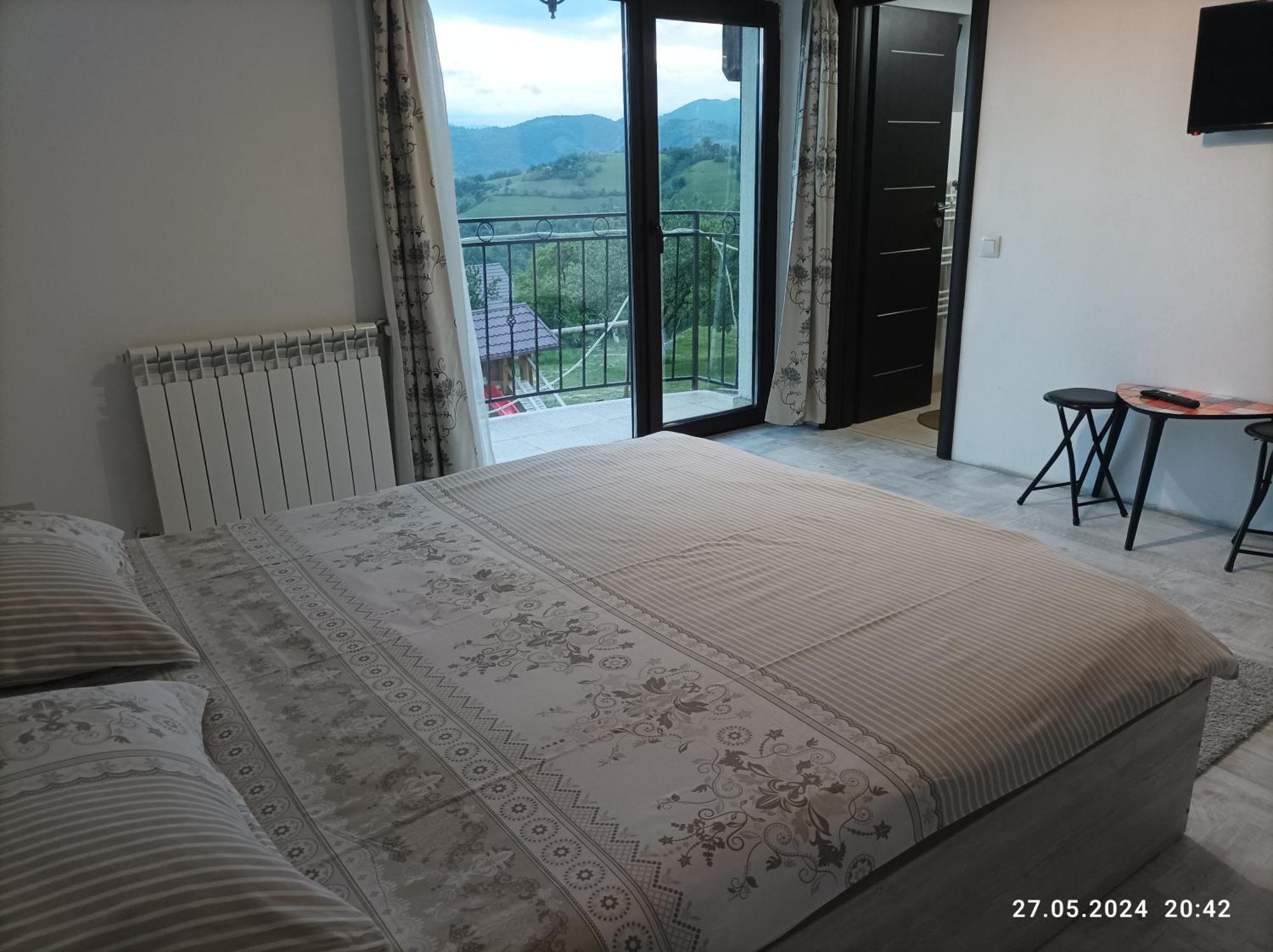 Casa Din Livada, Poiana Marului, Brasov Villa Exterior photo